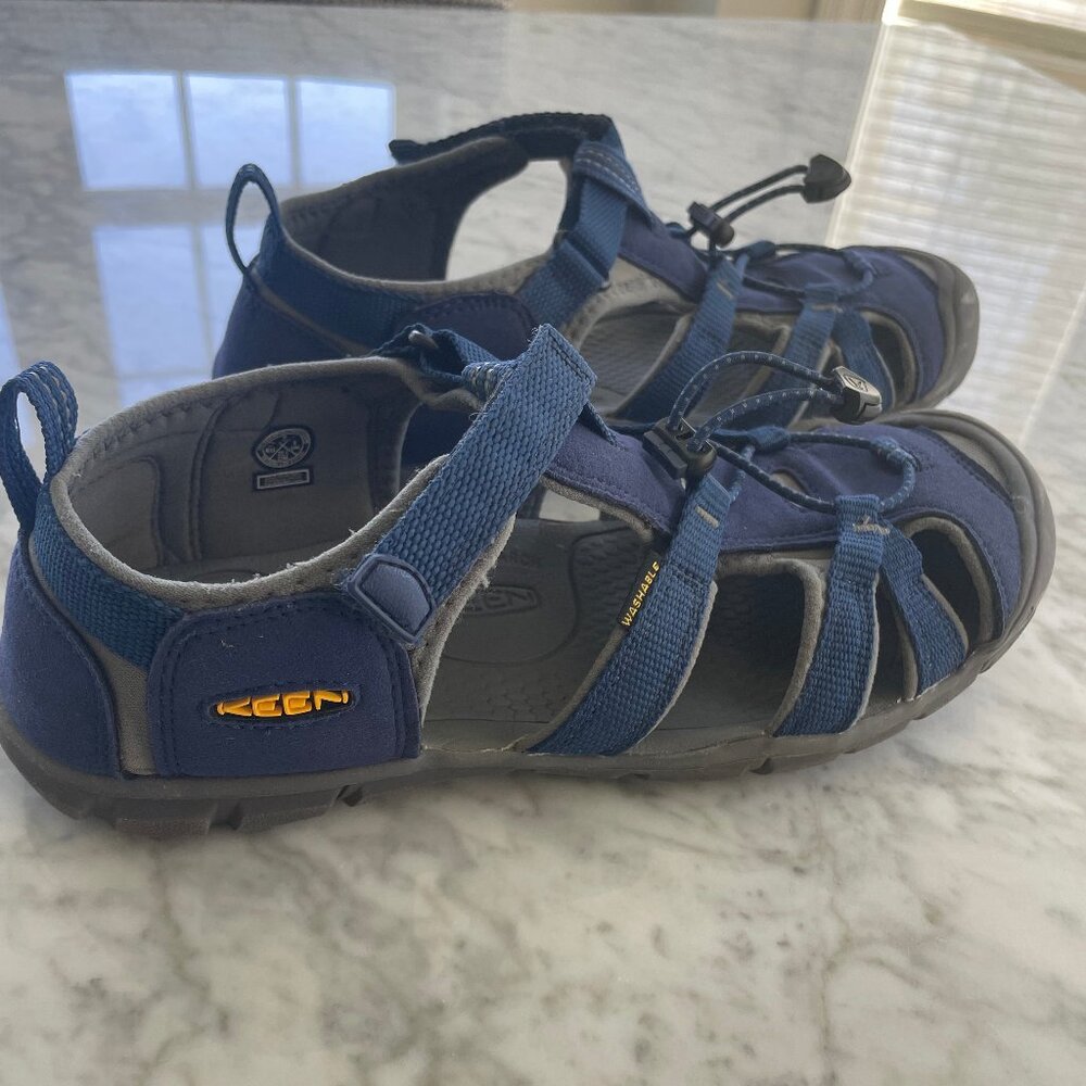 KEEN Seacamp Kids Sandals